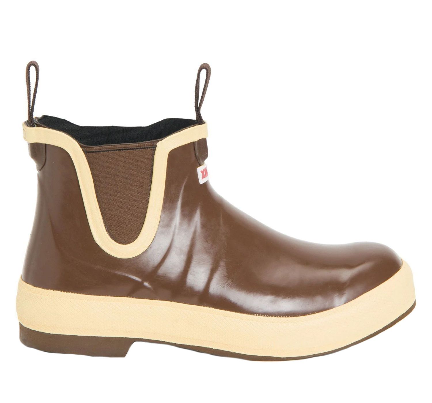 Men's Legacy Ankle Deck Boot