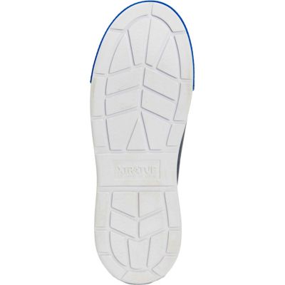 Men's Ankle Deck Boot Sport