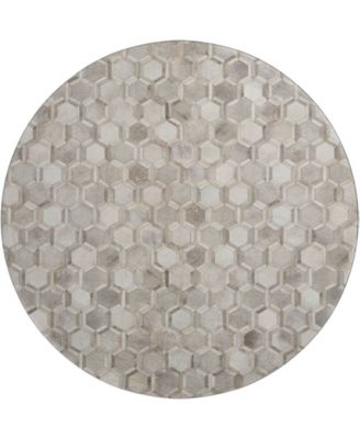 Dalyn - Bozeman BM1 8'x8' Round Area Rug