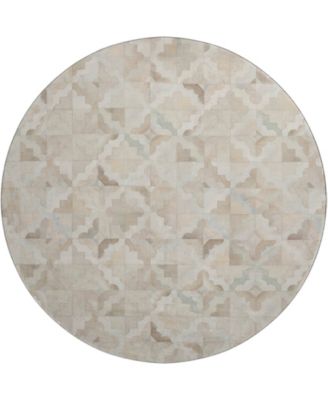 Dalyn - Bozeman BM8 8'x8' Round Area Rug