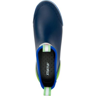 Men's Ankle Deck Boot Sport