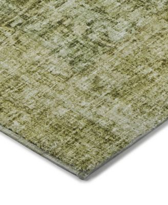 Boca Washable BO9 3'x5' Area Rug