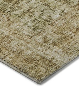 Boca Washable BO9 5'x7'6'' Area Rug