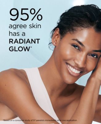 Hyaluronic Acid + Peptides Ceramide Hydra-Plumping Water Cream, 1.7 oz.