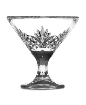 Dublin Set of 4 5oz Martini Glasses
