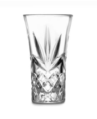 Dublin Shot Glasses, Set of 6