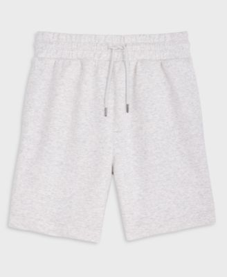 Men's Heathered 7" Scuba Shorts, Macy's Exclusive