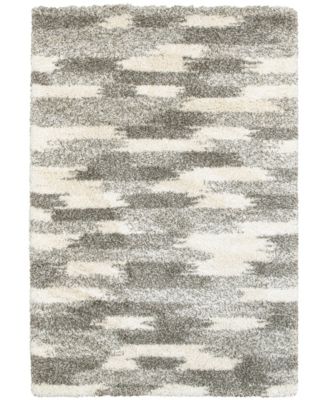 Oriental Weavers - Henderson Shag 565J9 Rug Collection