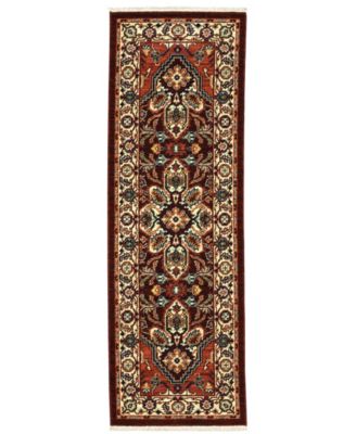 Oriental Weavers - Lilihan 5502C Rug Collection