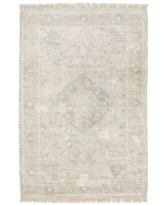 Malabar 45303 5'x8' Area Rug