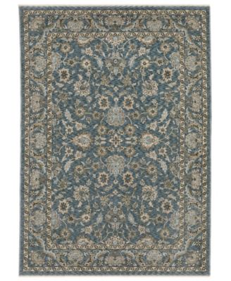 Oriental Weavers - Aberdeen 070H1 Rug Collection