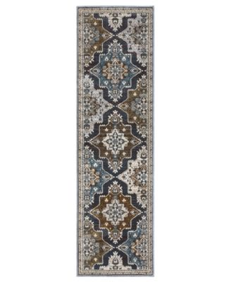 Oriental Weavers - Ellington ELL07 Rug Collection