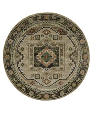 Oriental Weavers - Andorra 2442D Rug Collection