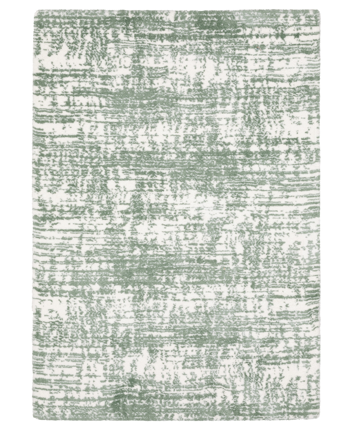 Oriental Weavers Galileo Gal09 3'10"x5'5" Area Rug In Green