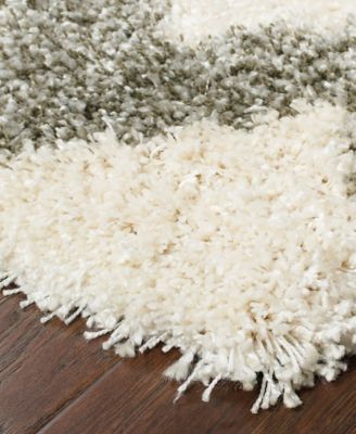 Henderson Shag 625W 7'10"x10'10" Area Rug