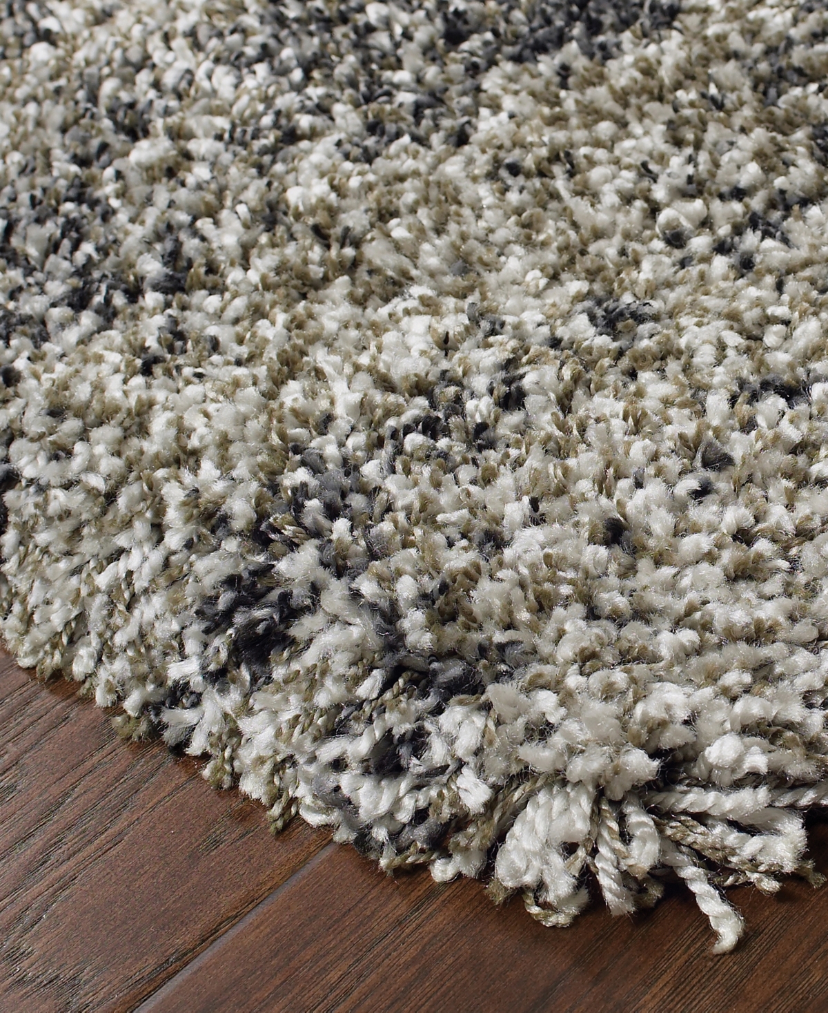Oriental Weavers Henderson Shag 5503Z 7'10"x10'10" Area Rug