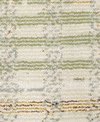 Atlas 752E 1'10"x3'2" Area Rug