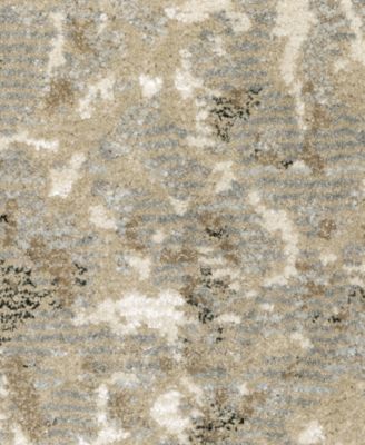 Evolution 960A 7'10"x10'10" Area Rug