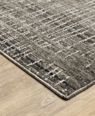 Nebulous 751D 3'3"x5' Area Rug