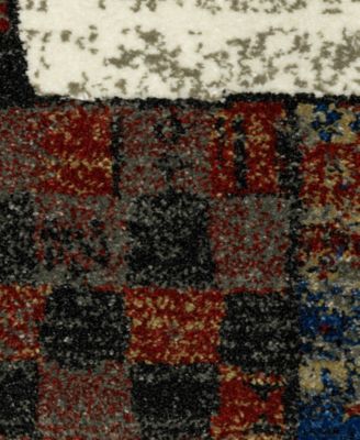 Venice 5774W 3'10"x5'5" Area Rug