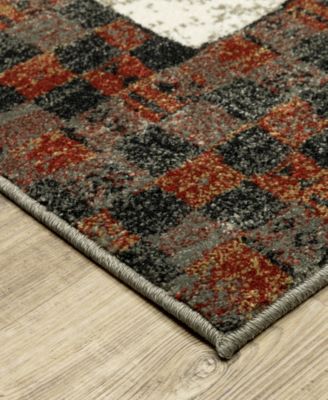 Venice 5774W Rug Collection