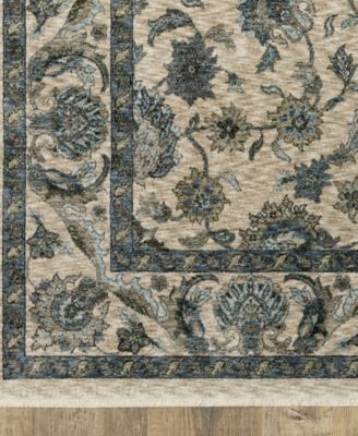 Aberdeen 70I 3'3"x5' Area Rug