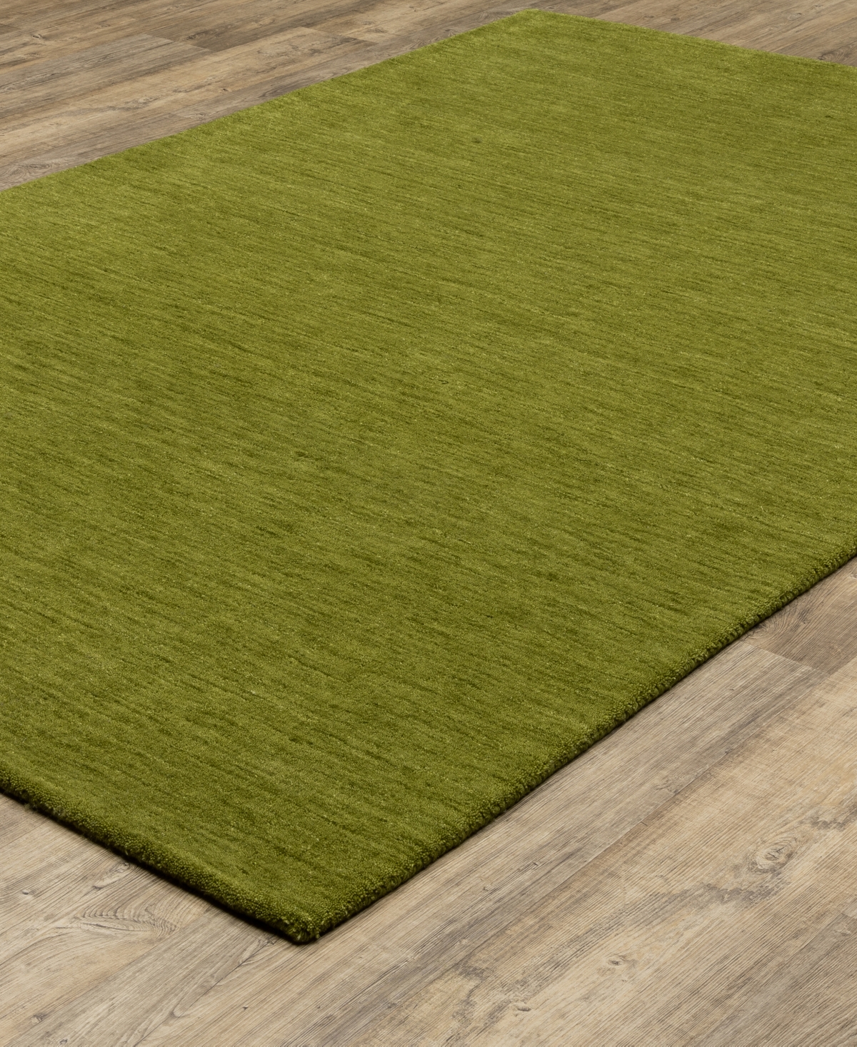 Oriental Weavers Aniston Ii 27116 Area Rug, 5' X 8' In Green