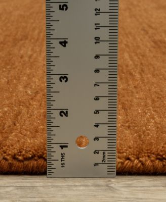 Aniston II 27118 2'6"x8' Runner Area Rug