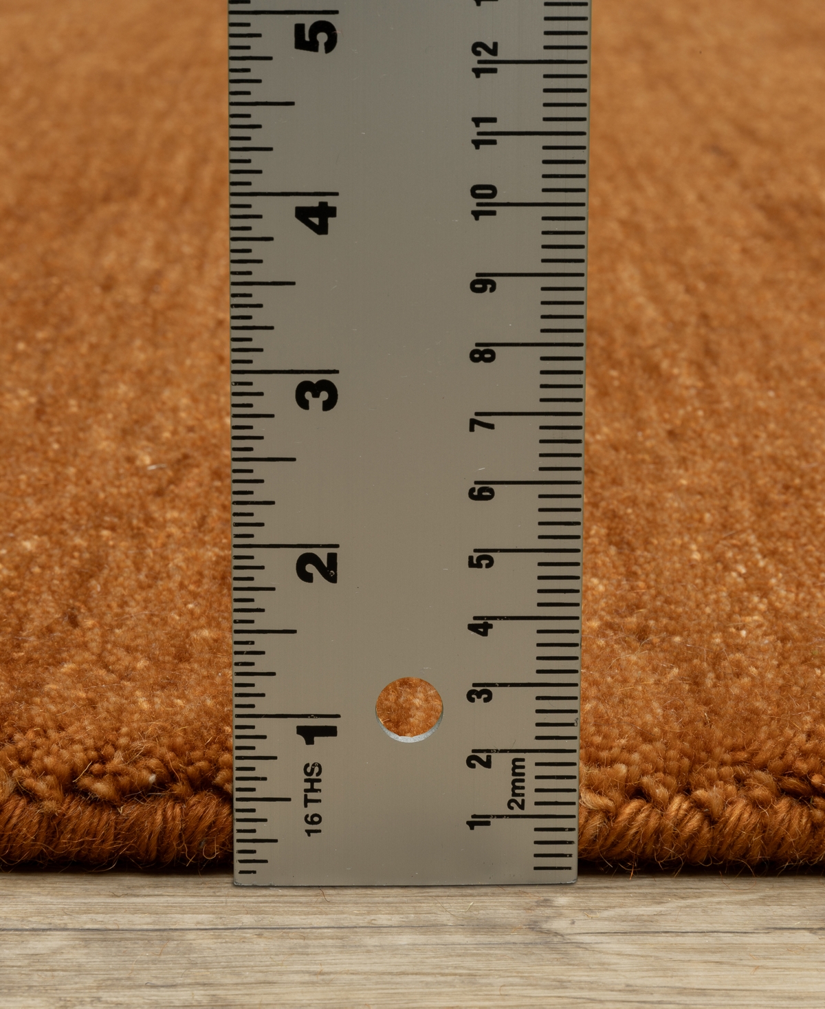 Oriental Weavers Aniston Ii 27118 2'6"x8' Runner Area Rug In Brown