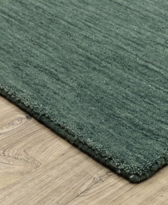 Aniston II 27121 2'6"x8' Runner Area Rug