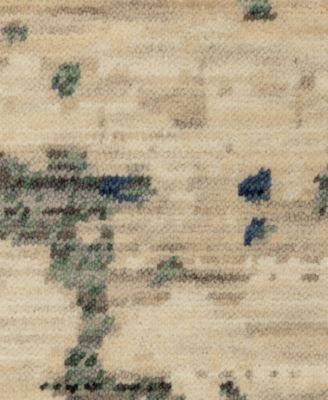 Soleri SOL08 3'3"x5' Area Rug