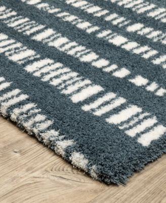 Galileo GAL01 6'7"x9'6" Area Rug