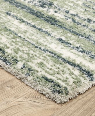 Galileo GAL06 6'7"x9'6" Area Rug
