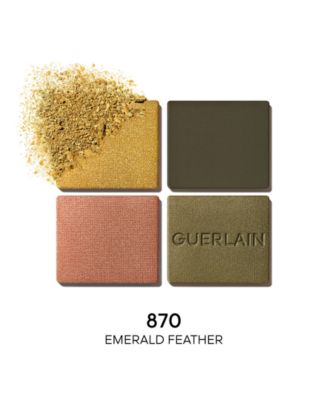 Limited-Edition Ombres G Quad Eyeshadow Palette