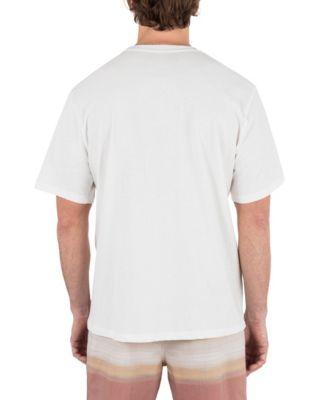 Men's Yin Yang Palms Short Sleeve T-Shirt