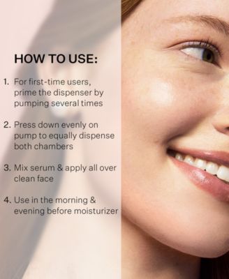 Hydration Multiplier Hyaluronic Acid Serum, 1 oz.