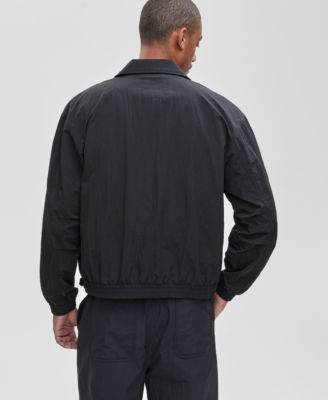 Men's Coaches Jacket, Macy's Exclusive