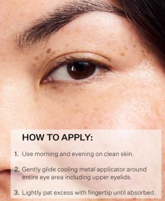 Peptight 360 Tightening Eye Serum, 1 oz