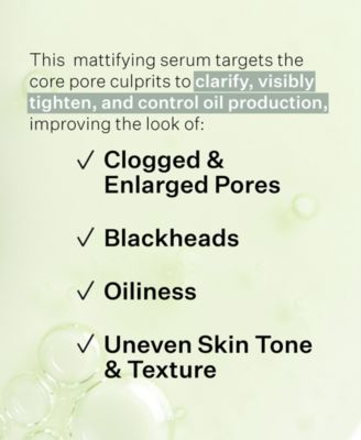 Super Shrink Pore Minimizing Serum