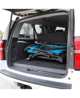 Expedition 2-in-1 Stroller Wagon PLUS