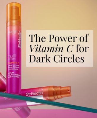Super-C Dark Circle Brightening Eye Serum