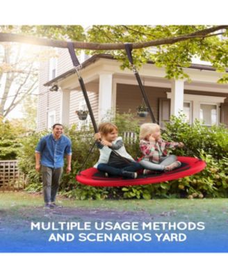 Portable Hammock for Outdoor,Camping,and Backyard.