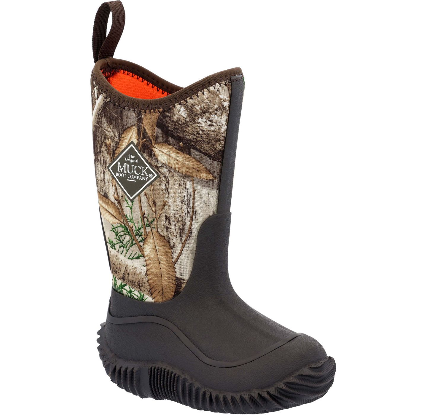 Детские ботинки Muck Realtree Edge Hale — фото 6