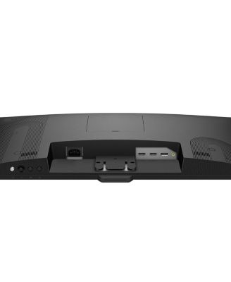 GW2790Q 27" 16:9 2K QHD 100Hz IPS LED Monitor, Black