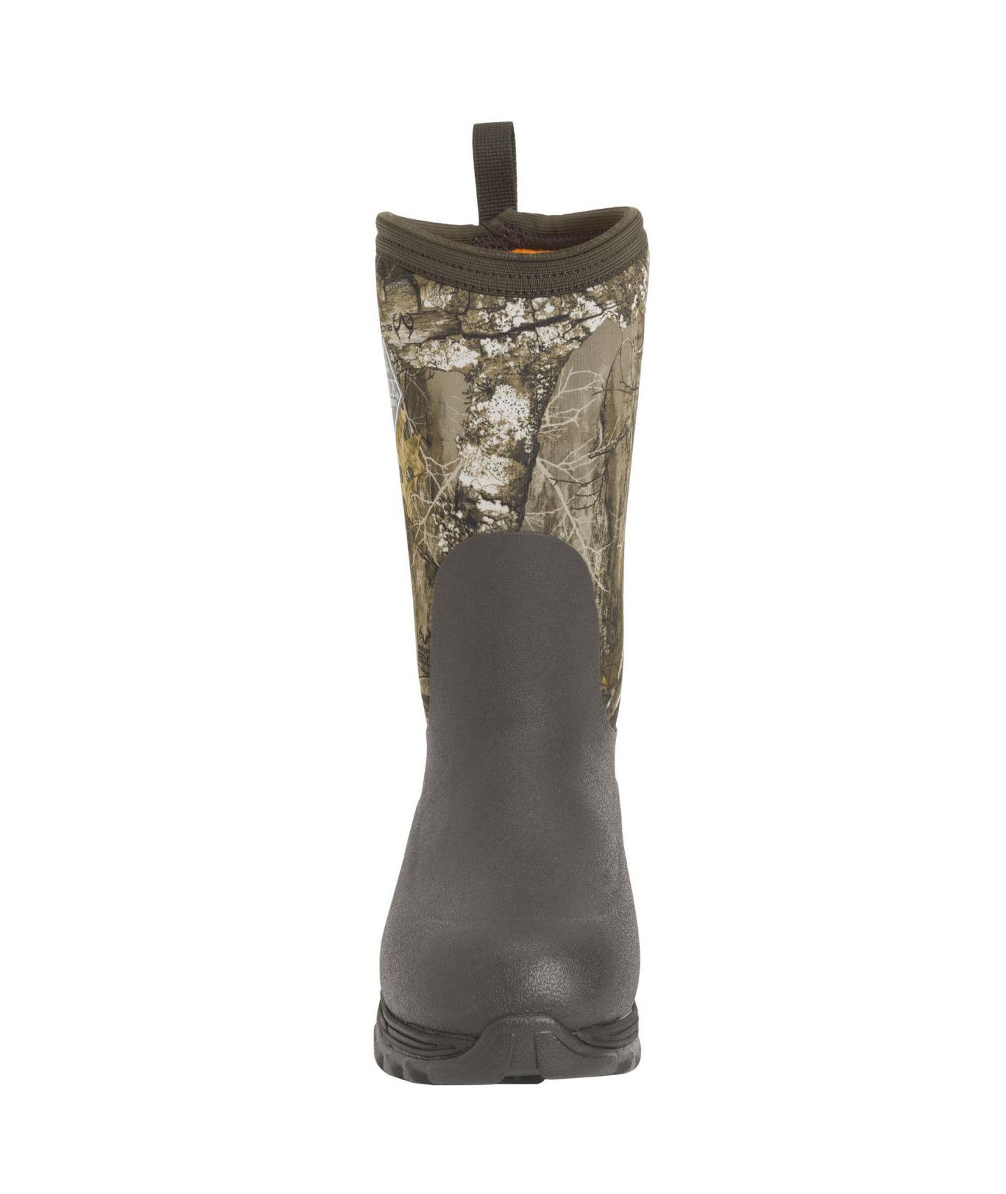 Детские ботинки Muck RealTREE Edge Rugged II, цвет: Камуфляжный — фото 2