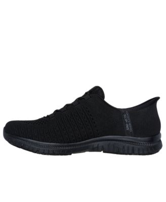 Women's Slip-Ins: Work Slip-Resistant: Virtue - Valsea Work Sneakers from Finish Line