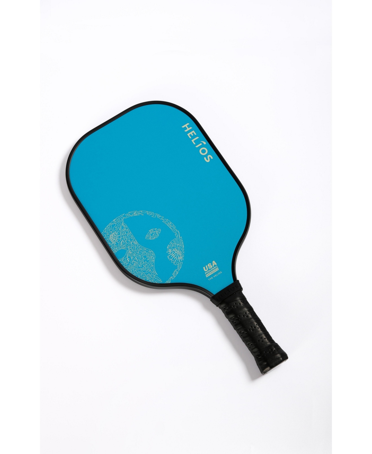 Helios The Hawaii Pro Pickleball Paddle