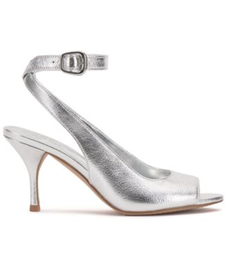 Women's Pavles Peep-Toe Pumps