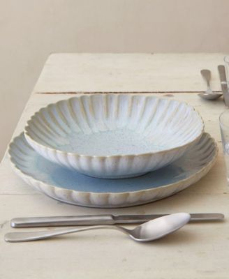 Mallorca 12-Pc. Dinnerware Set, Service for 4