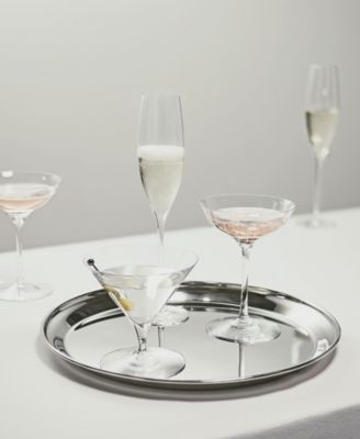 Waterford Belle Coupe 7 oz, Set of 2